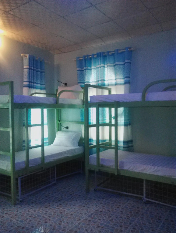 Hostel Roma Inn