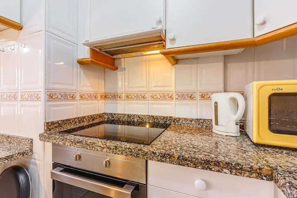 Apartment in Callao Salvaje, CS619