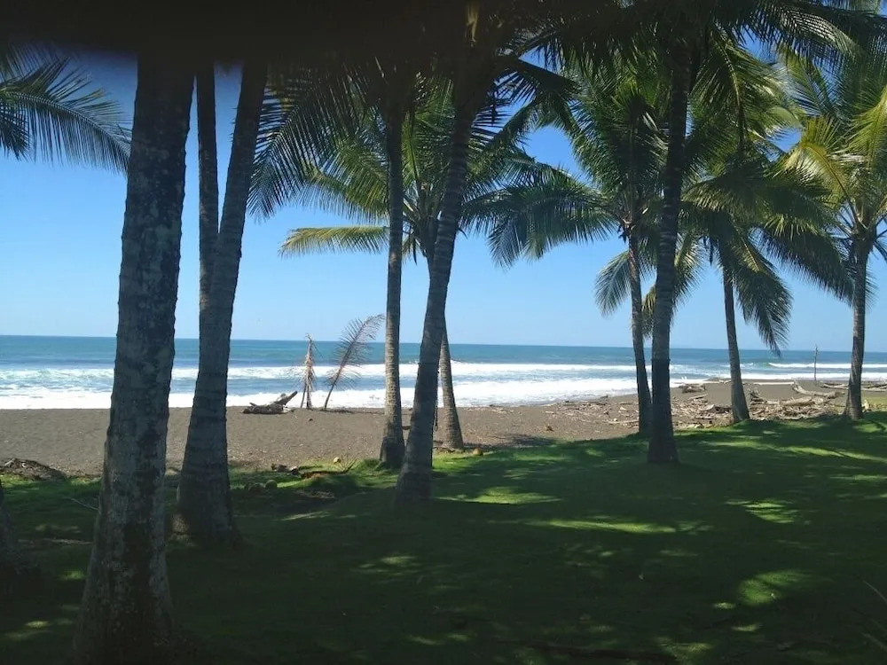 Luxury Beachfront Oasis - Hermosa Palms 50 by RedAwning