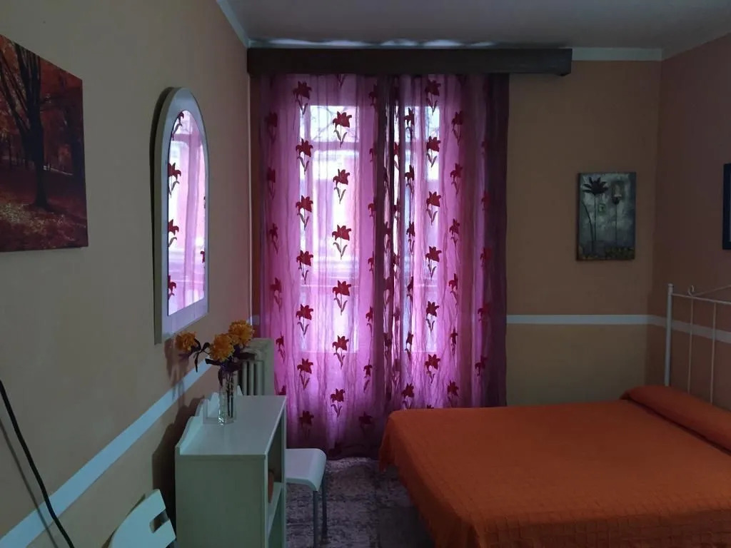 Hostal Diaz