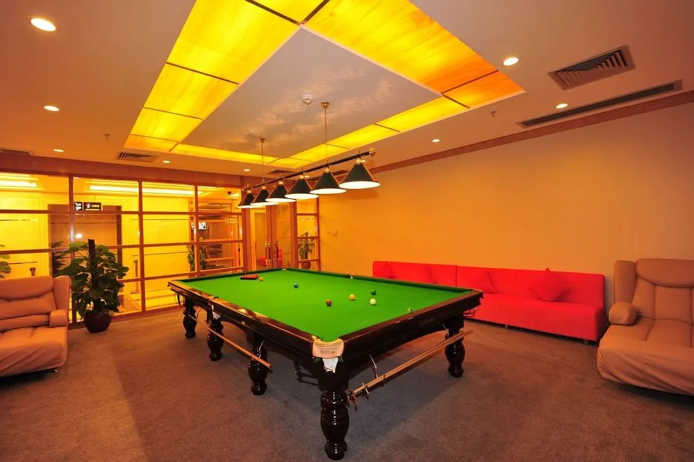 IntercityHotel Guangzhou East Railway Station