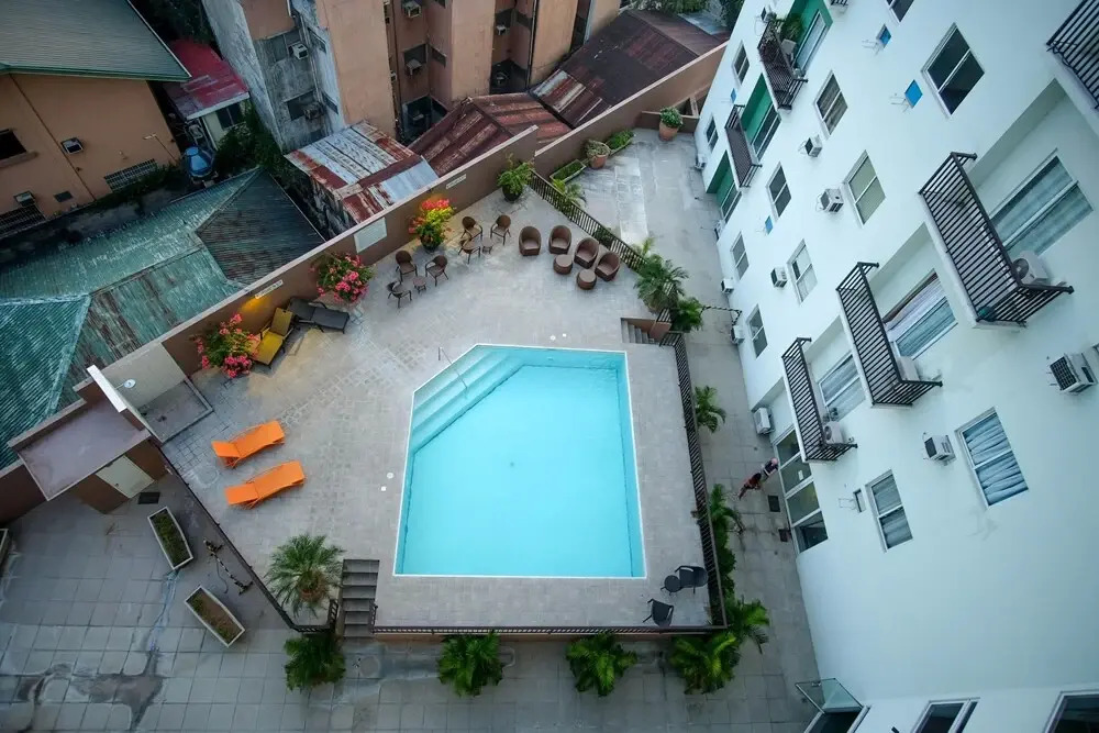 SR Vacation Rental - Spianada