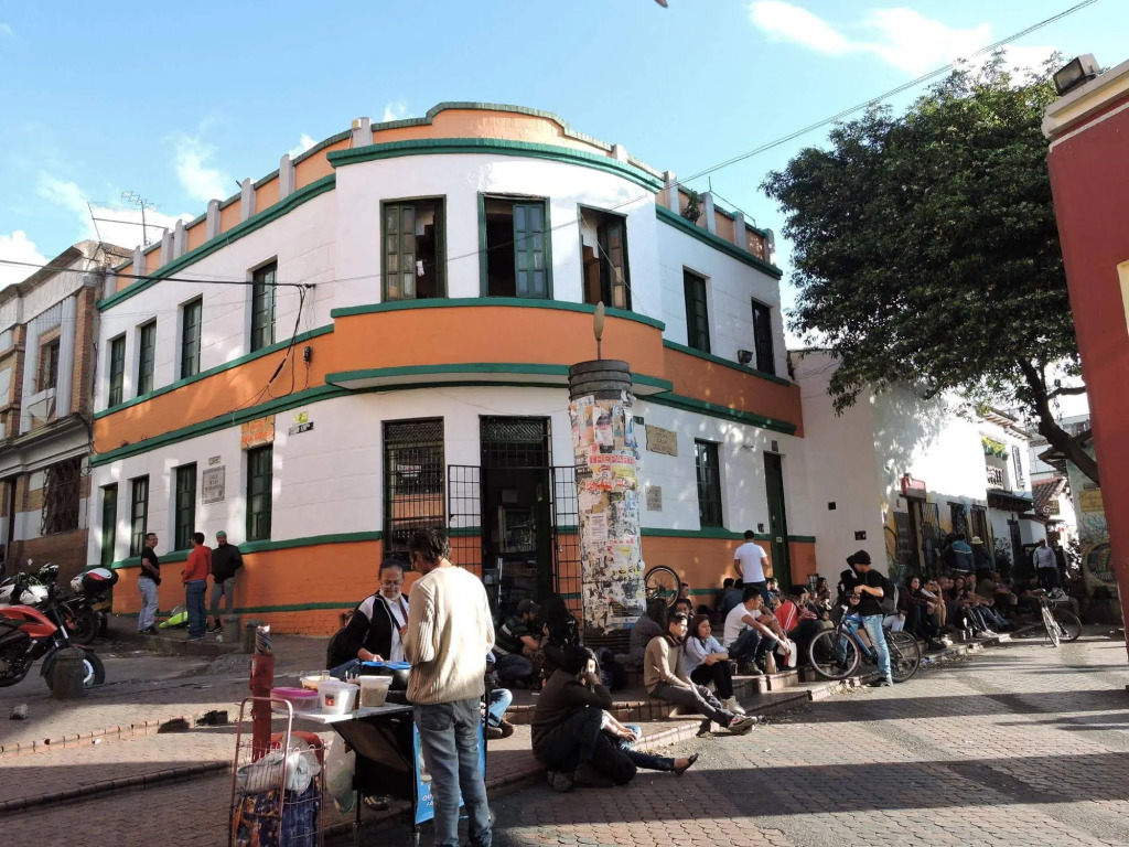 Hostal Casa Quevedo