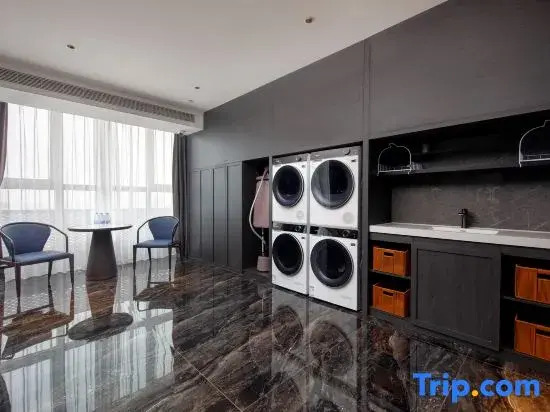 Mehood Hotel（ZHenjiang Yangzhong Branch)