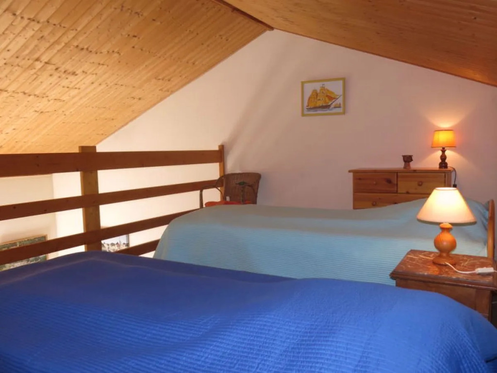 Holiday Home Le Goeland Argenté by Interhome