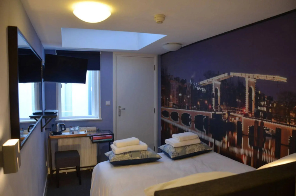 Hotel Central Staytion