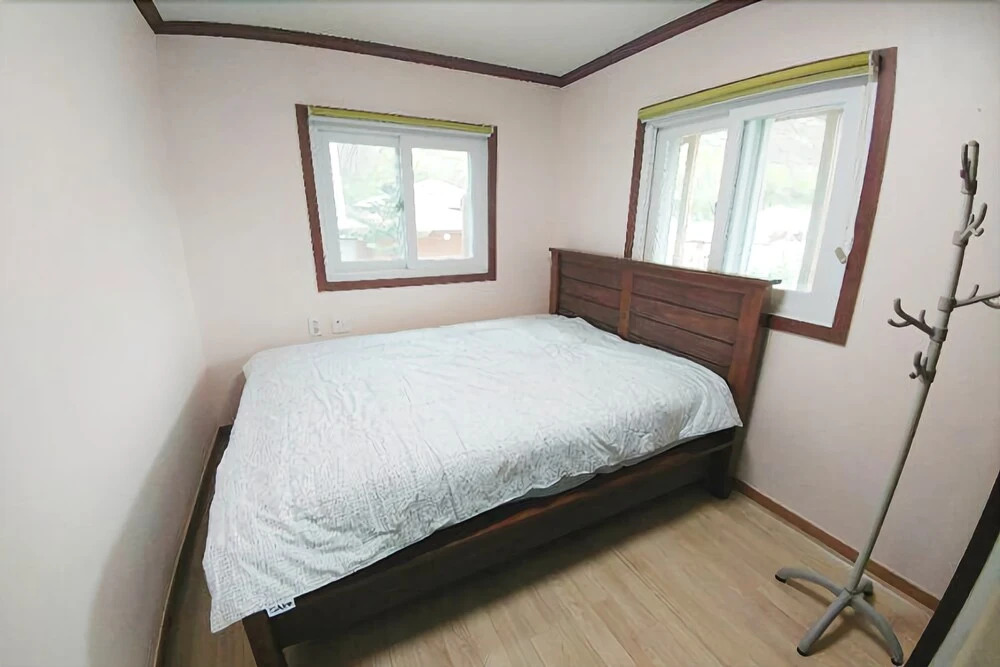 Jecheon Sky Light Pension