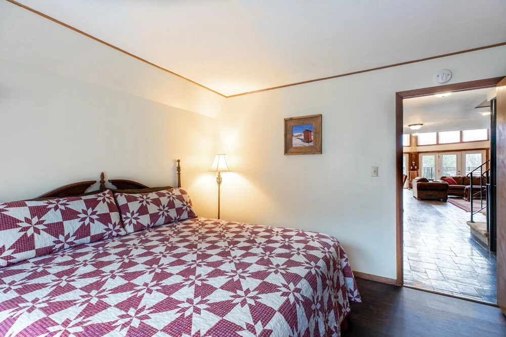 Smoky Mountains 5br 5ba Poolside Chalet
