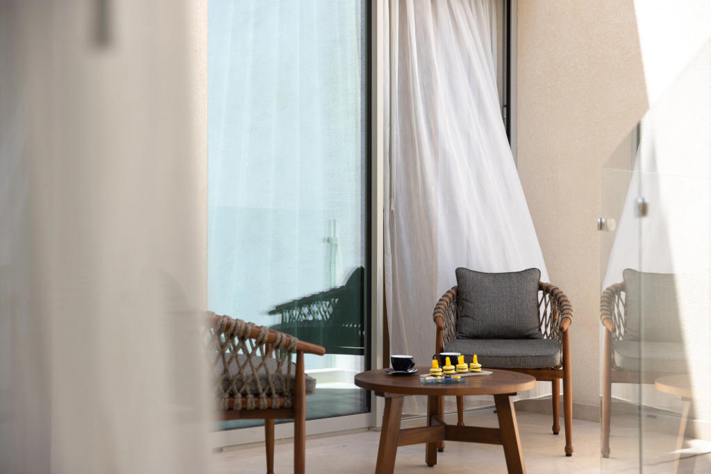 Jumeirah Muscat Bay Oman