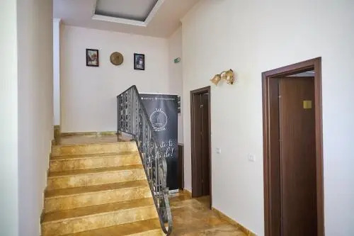 Hotel Alma