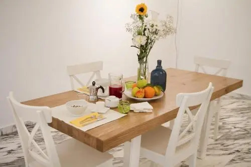 Abbituè Apartment