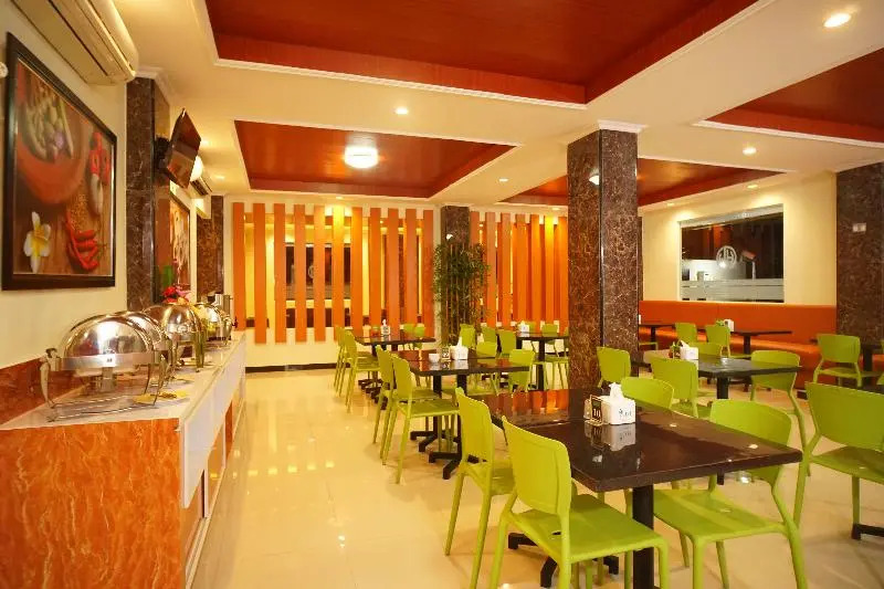 Winer Hotel Palembang