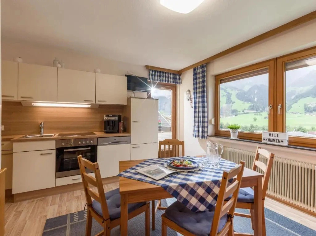 Haus Bergland