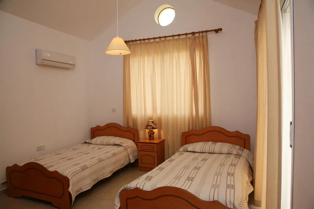 Aphrodite Gardens Holiday Villas