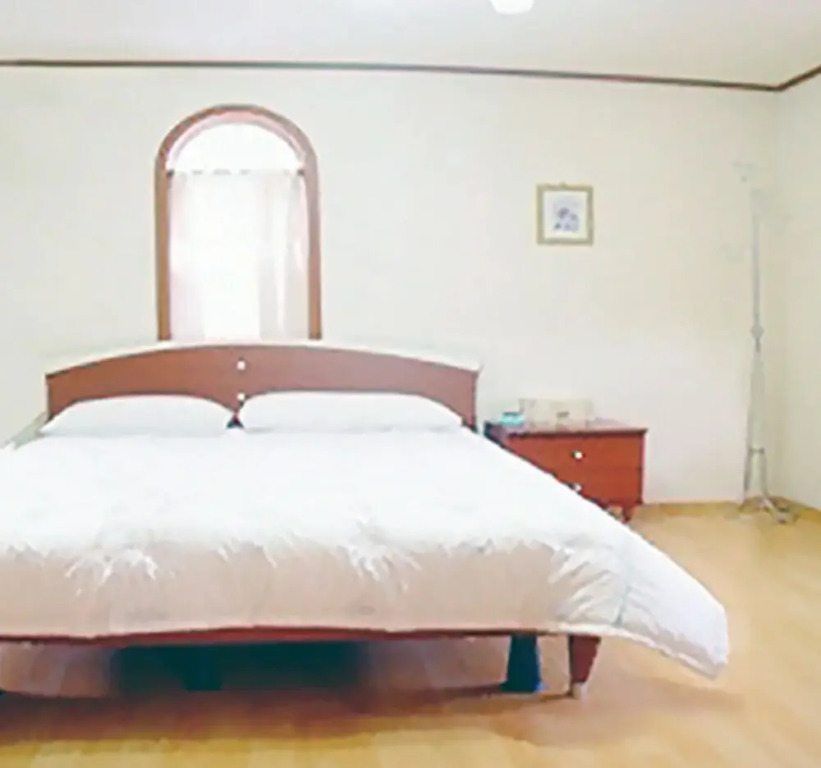 Jeju Millennium Vill Stay
