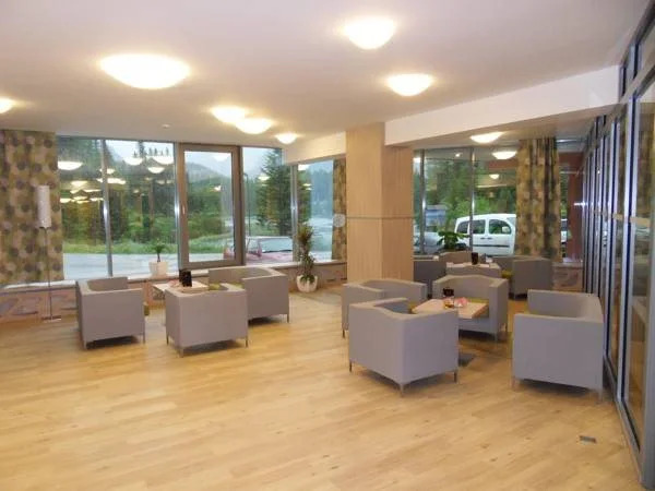 Hotel SOREA TRIGAN