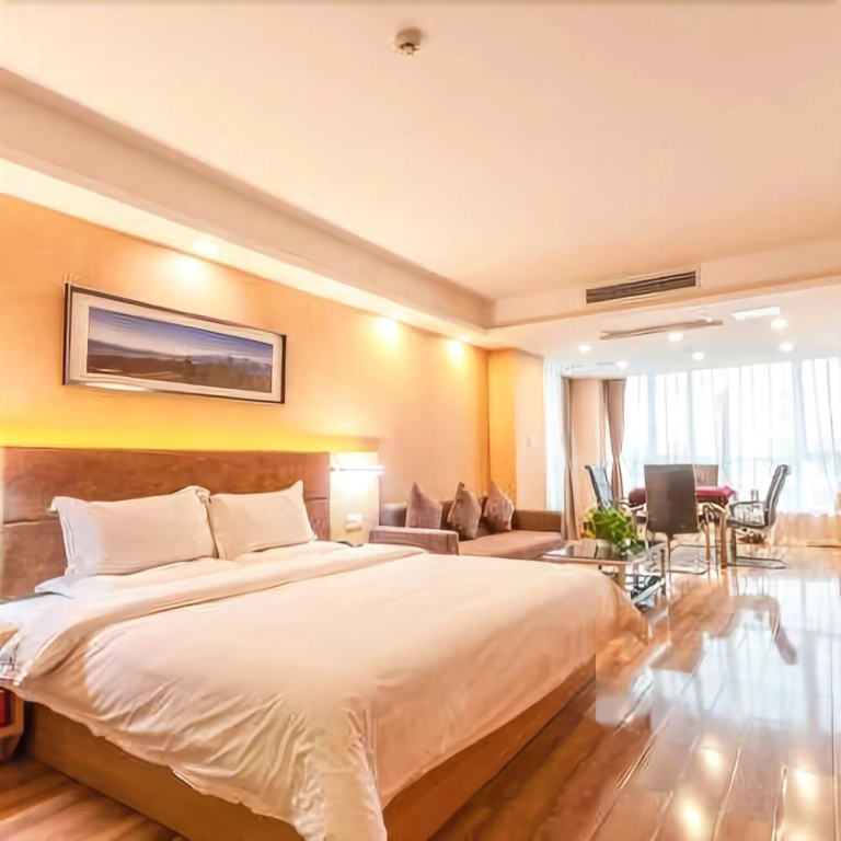 Standard Inn
