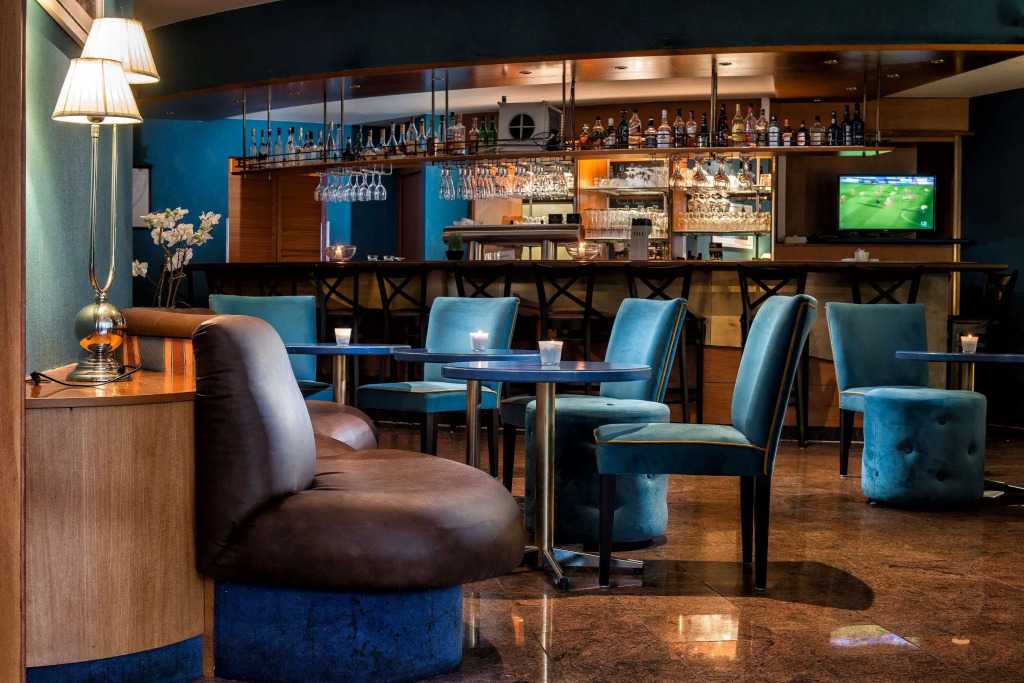 Sunday Hotel Wismar