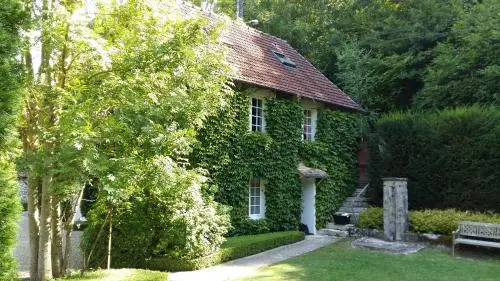 Les Jardins du Val