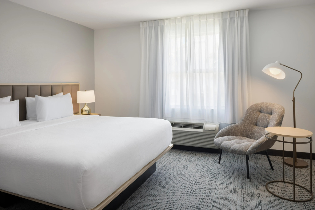 TownePlace Suites Tampa Westshore/Airport