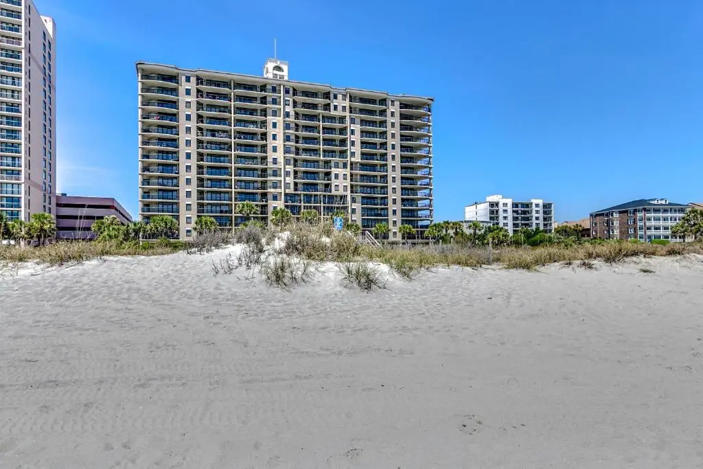 South Wind 1106 (3 Bedroom, Sleeps 10)