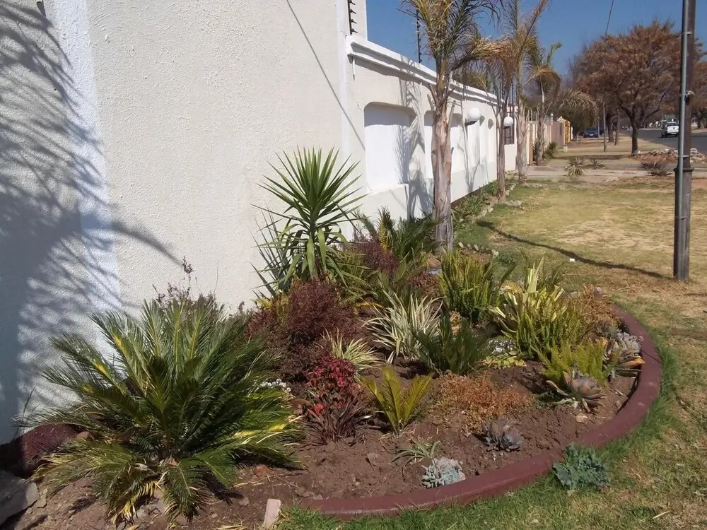 Ecotel Benoni