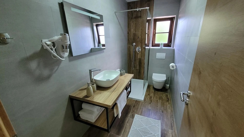 B&B Plitvica Villa Prica