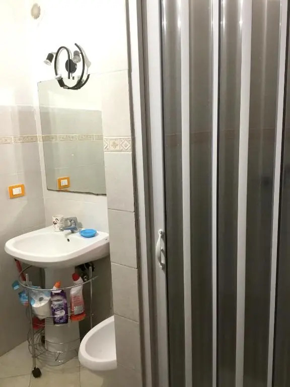 One bedroom appartement with wifi at Firenze