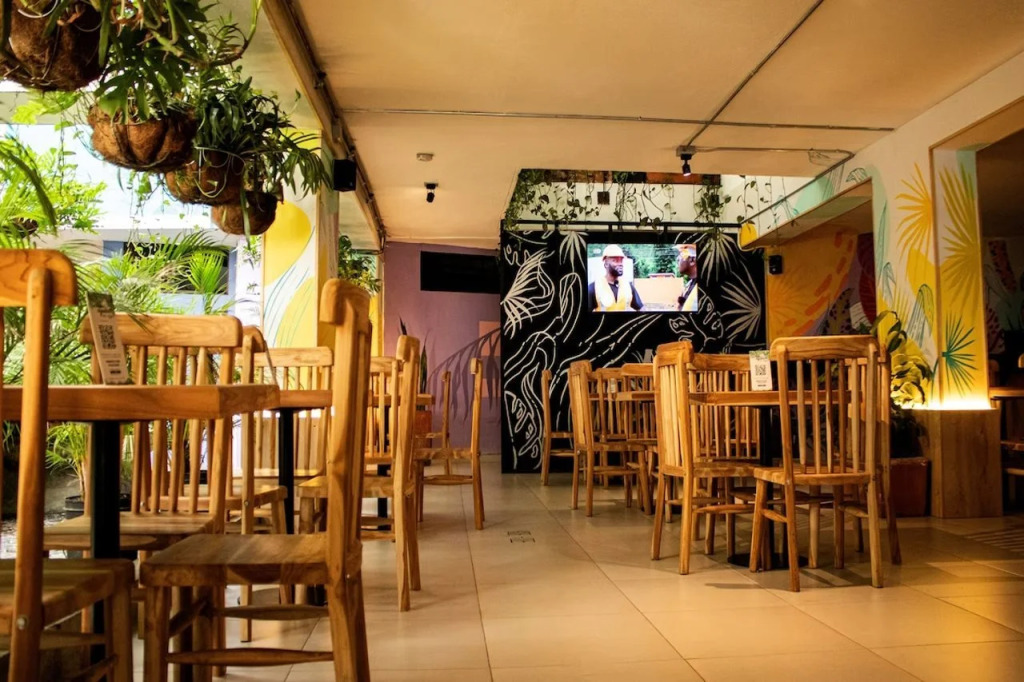 Hotel Natural Medellin