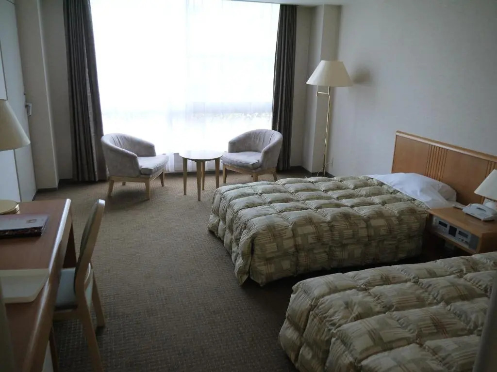 The Gran Resort Arima