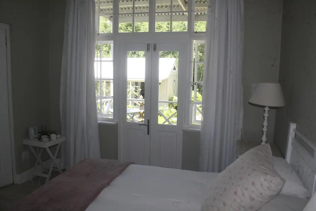 Lemon Tree B&B