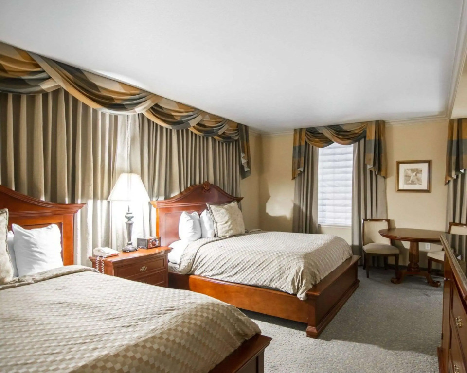 Liberty Hotel, an Ascend Collection Hotel