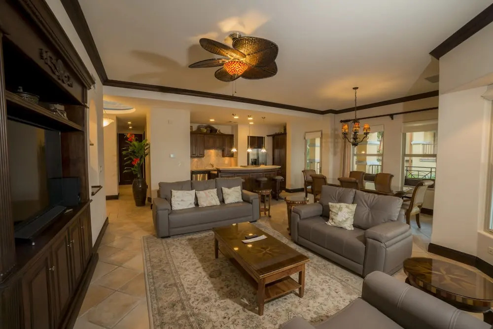 Marbella Condominiums