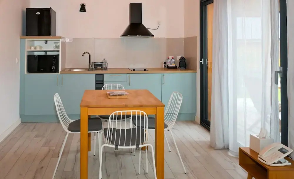 Les Cottages de Ripaille