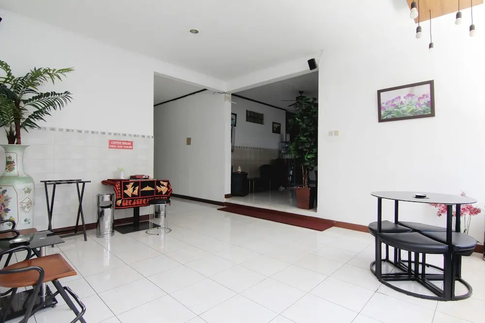 Hotel Palem