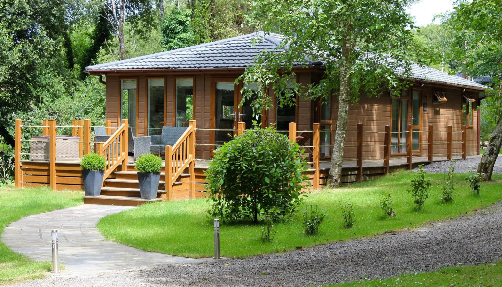 Chycara House
