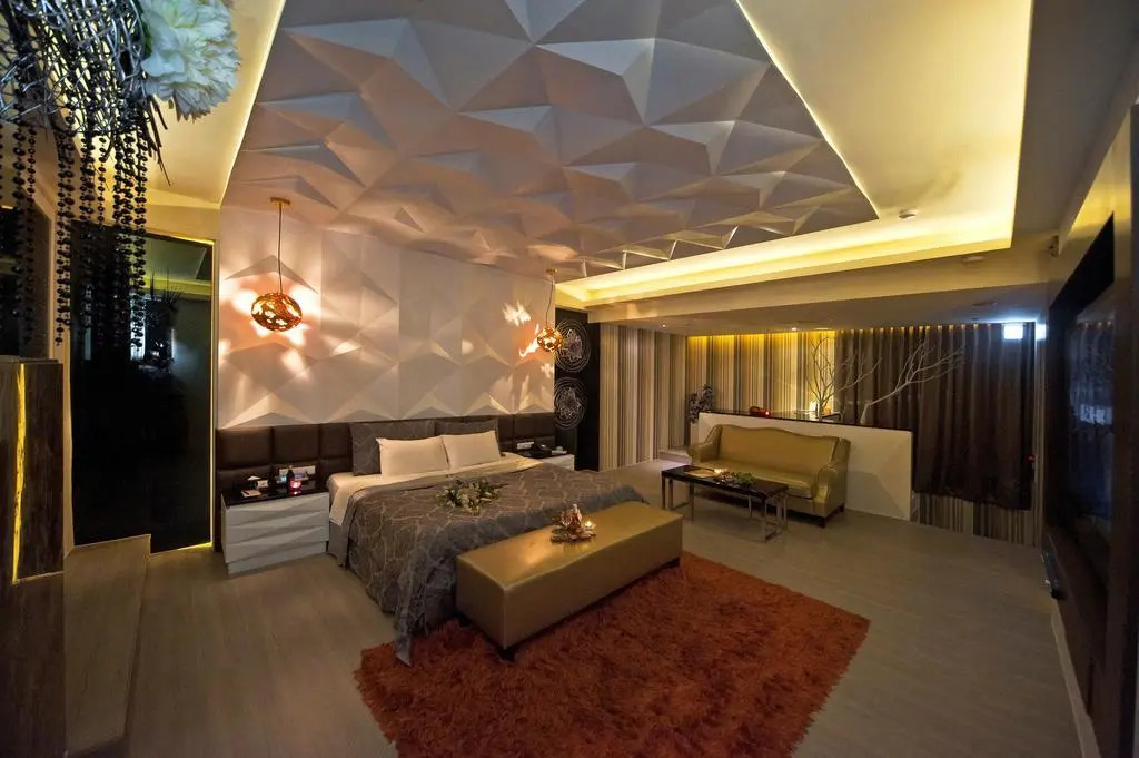 Hefeng Motel