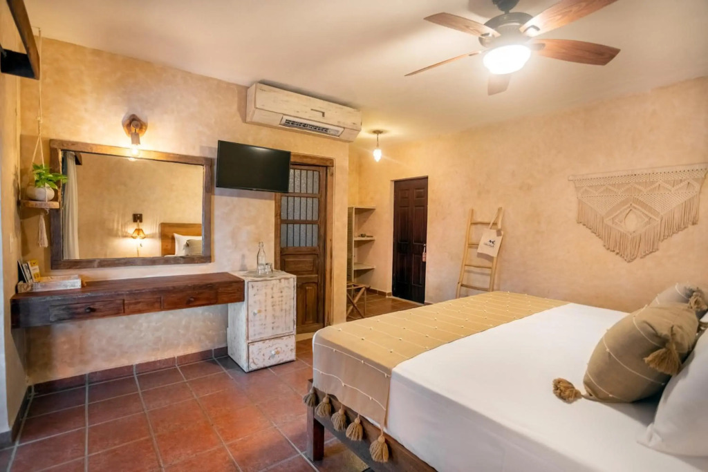 Hotel Casa Colibri