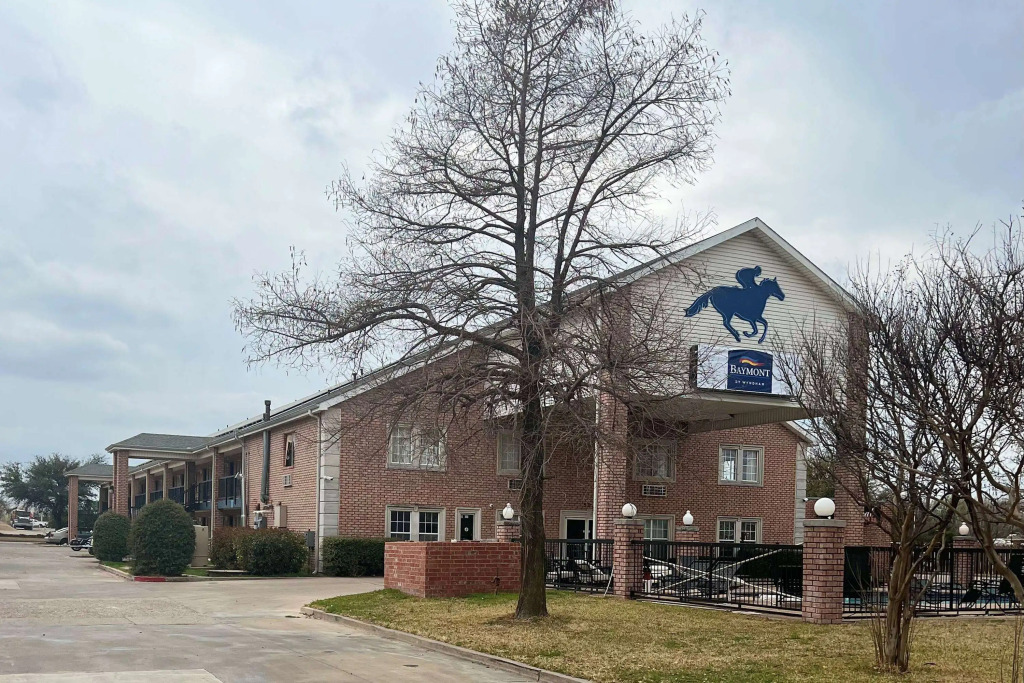 Baymont by Wyndham Willow Park