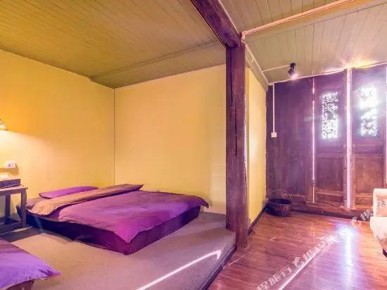 Yangjinma Manor Guesthouse
