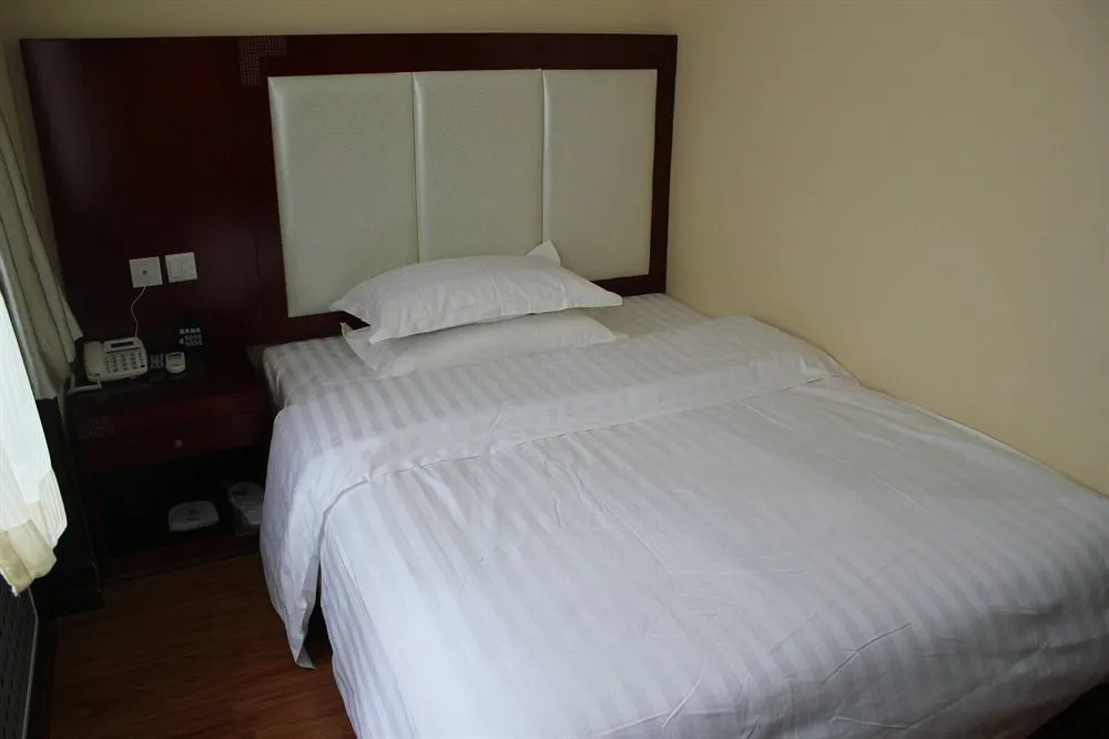 Ao Xiang Ge Hotel Beijing