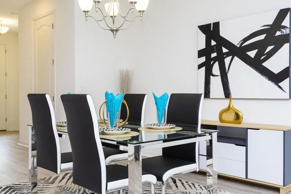 680 Enclave At Festival Resort 4Bd 8G 107929