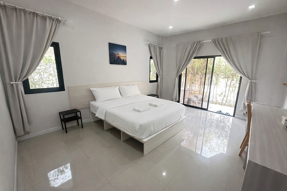 Rayong Valley Resort