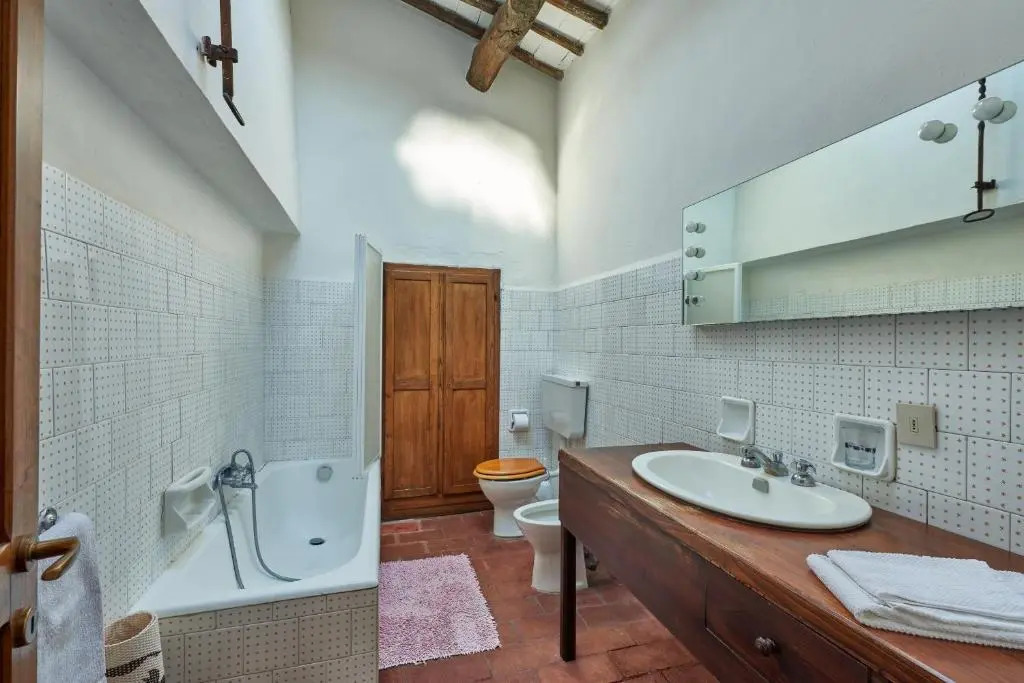 Casale Sandonatino by VacaVilla