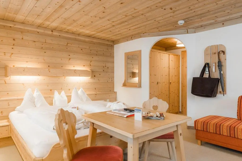 Farmhotel & Chalets Grosslehen