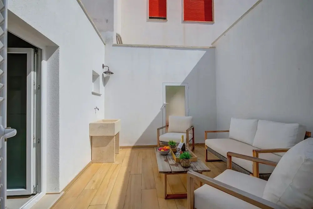 Private Oasi With Spa and Pool