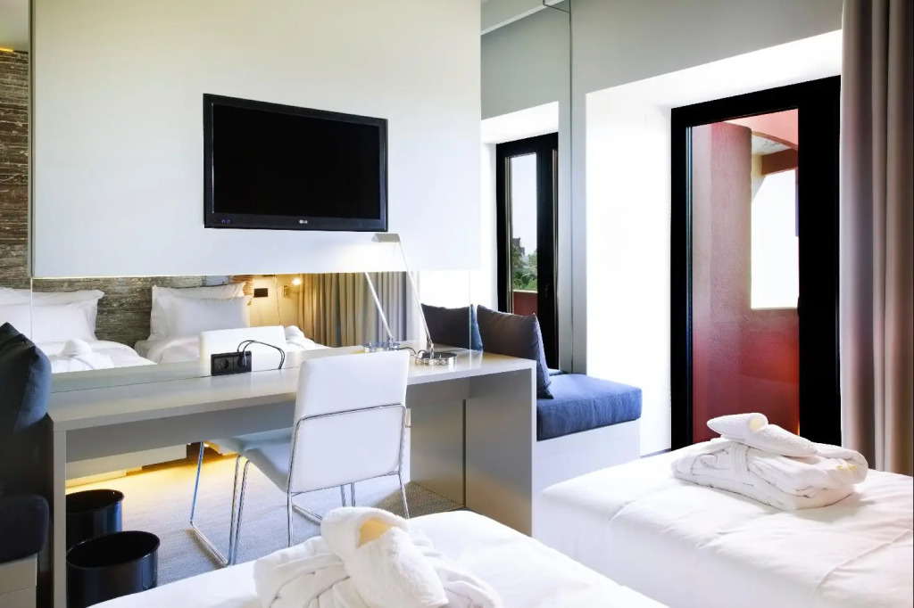 Vitoria Stone Hotel