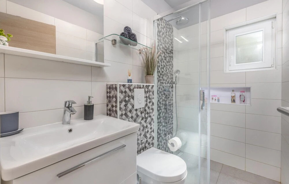 Awesome Home in Selce With Wifi and 2 Bedrooms