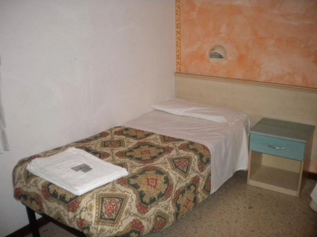 Hotel 4 Ruote