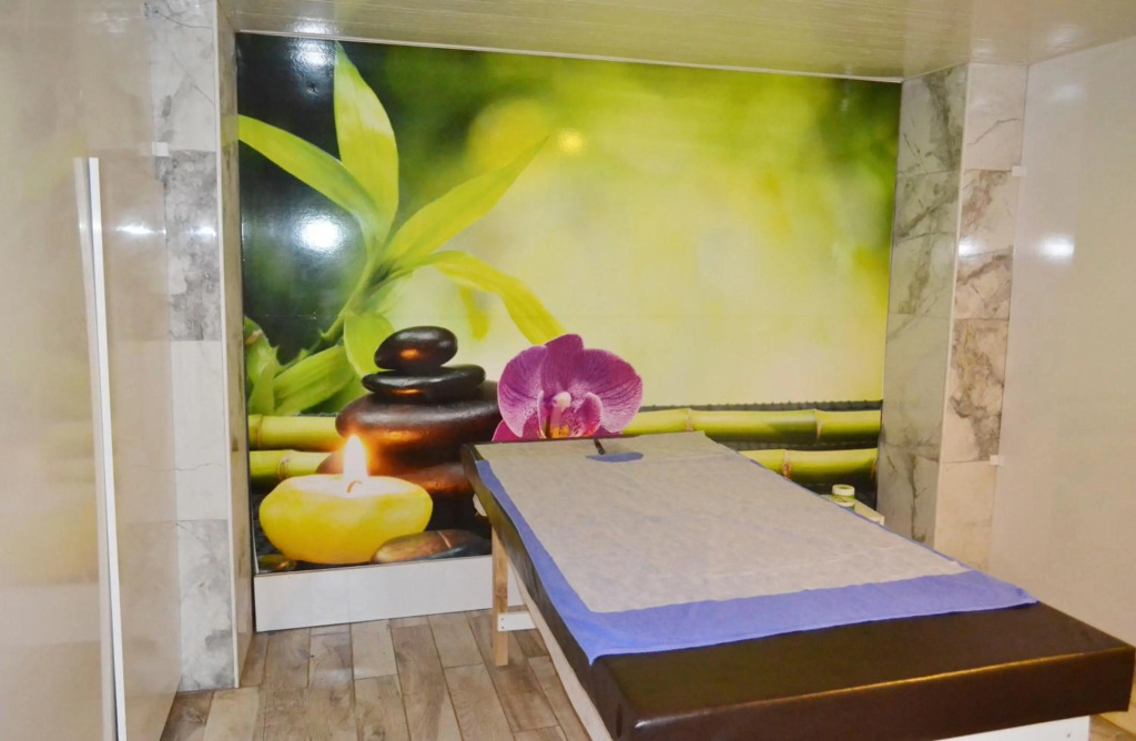 GARDEN ASMİN OTEl&SPA